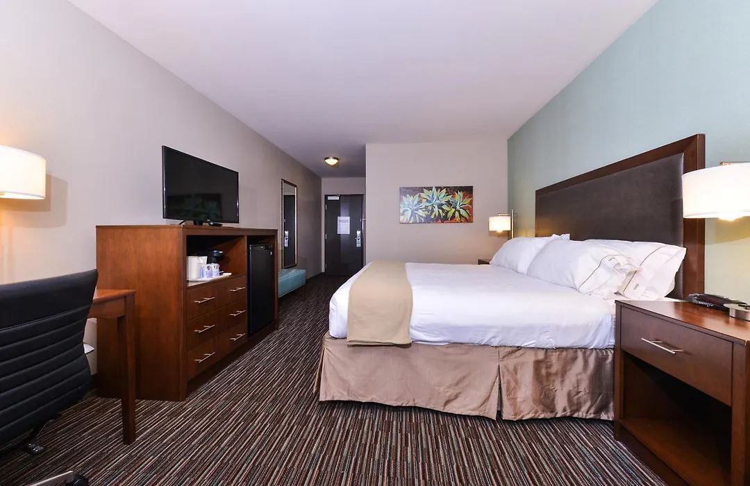 Holiday Inn Express & Suites Indio - Coachella Valley By Ihg-1