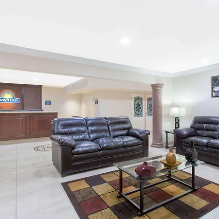 Days Inn By Wyndham Indio-3