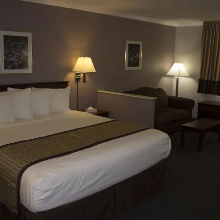 Days Inn By Wyndham Indio-2